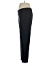 Cato Solid Black Active Pants Size L - photo 5