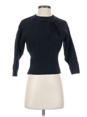 WAYF Pullover Sweater (view 1)