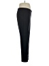 Cato Solid Black Active Pants Size L - photo 4