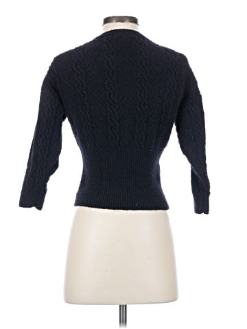 WAYF Pullover Sweater (view 2)