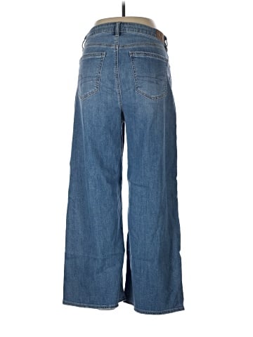 American Eagle Outfitters Jeans (view 2)