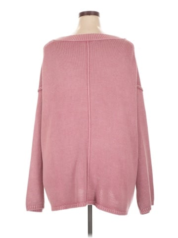 American Eagle Outfitters Pullover Sweater (view 2)