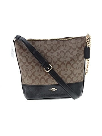 Coach Factory Shoulder Bag (view 1)