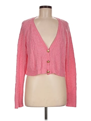 J.Crew Cardigan (view 1)