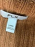 FLX Brown Coat Size L - photo 6