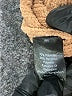 FLX Brown Coat Size L - photo 7