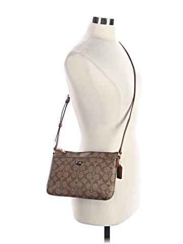 Coach Factory Crossbody Bag (view 2)