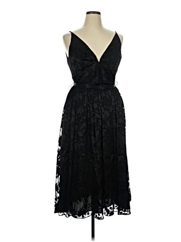 White House Black Market Cocktail Dress (view 1)
