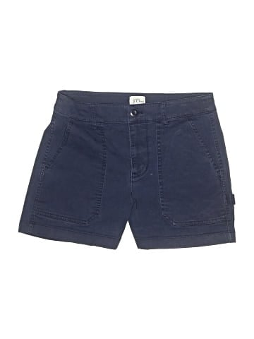 J.Crew Denim Shorts (view 1)