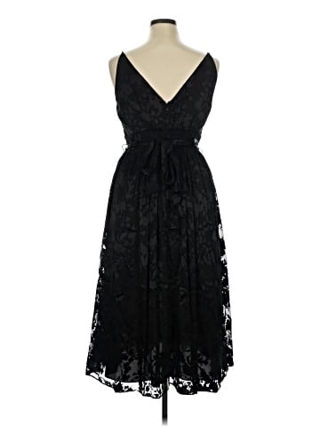 White House Black Market Cocktail Dress (view 2)