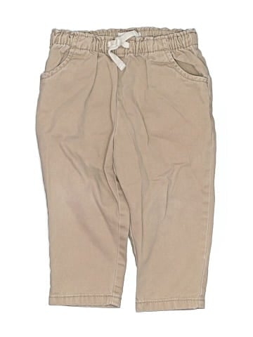 Little Planet by Carter's Khakis (view 1)