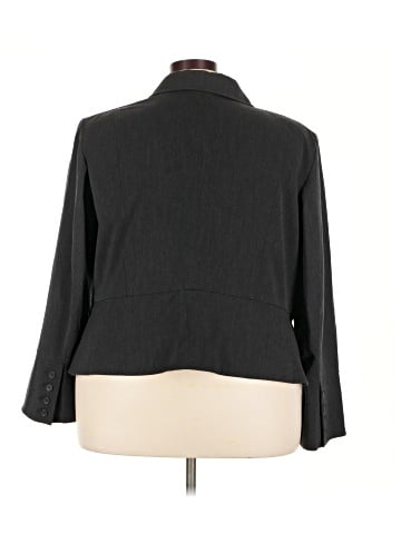 Lane Bryant Blazer (view 2)
