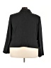 Lane Bryant Gray Blazer Size 28 - photo 2