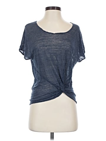 Margaret O'Leary Short Sleeve T-Shirt (view 1)