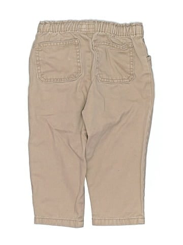Little Planet by Carter's Khakis (view 2)