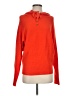 Evolution by Cyrus Orange Pullover Sweater Size S - photo 1