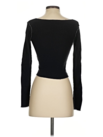 Brandy Melville Long Sleeve T-Shirt (view 2)