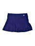 Prince Solid Blue Skort Size 8 - 9 - photo 1