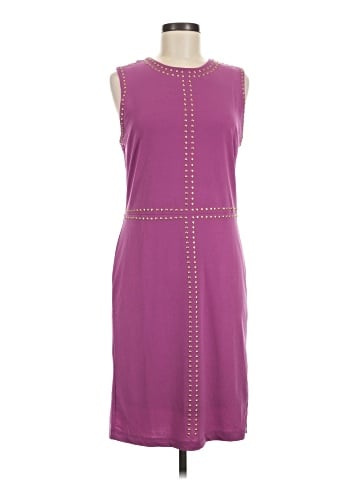 Carmen Carmen Marc Valvo Cocktail Dress (view 1)