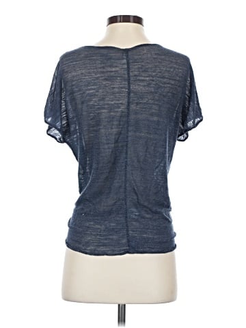Margaret O'Leary Short Sleeve T-Shirt (view 2)