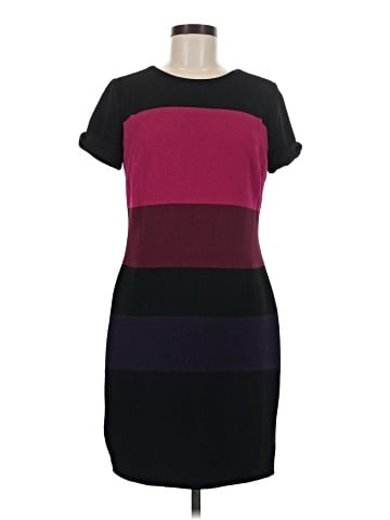 Karl Lagerfeld Paris Casual Dress (view 1)