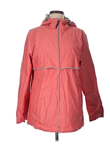 CHARLES RIVER APPAREL Raincoat (view 1)
