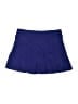 Prince Solid Blue Skort Size 8 - 9 - photo 2