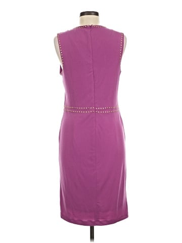 Carmen Carmen Marc Valvo Cocktail Dress (view 2)