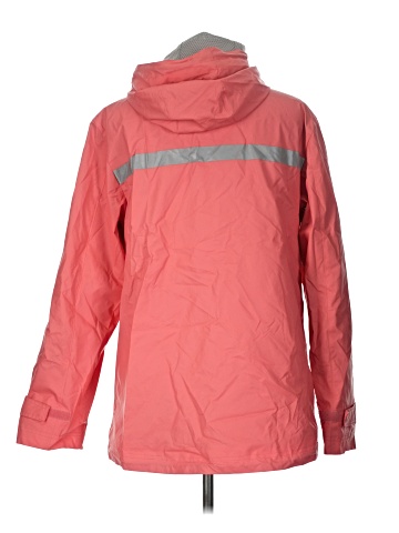 CHARLES RIVER APPAREL Raincoat (view 2)
