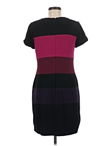 Karl Lagerfeld Paris Casual Dress (view 2)
