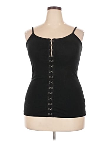 Torrid Tank Top (view 1)