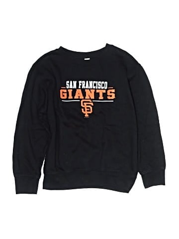 Unbranded Sweatshirt (view 1)