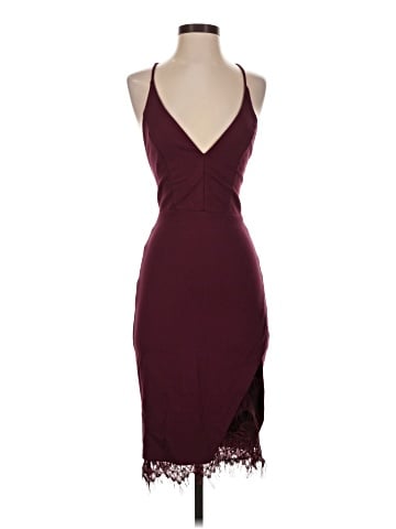ASTR The Label Cocktail Dress (view 1)