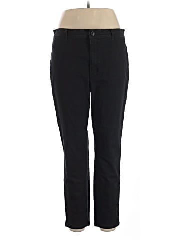 Ann Taylor LOFT Jeans (view 1)