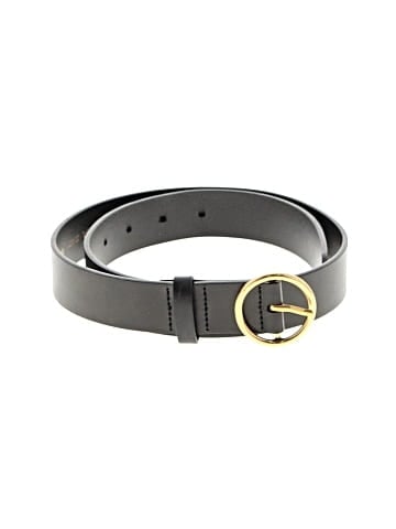 Aritzia Leather Belt (view 1)