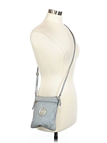 Unbranded Crossbody Bag (view 2)