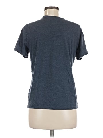 Wrangler Jeans Co Short Sleeve T-Shirt (view 2)