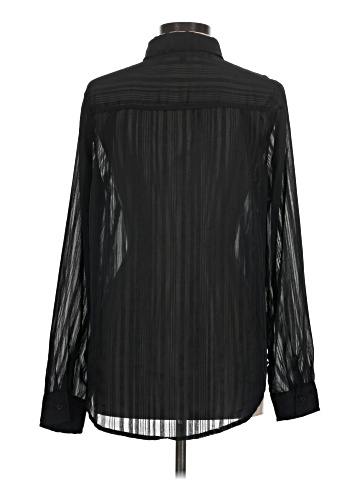 Lulus Long Sleeve Blouse (view 2)