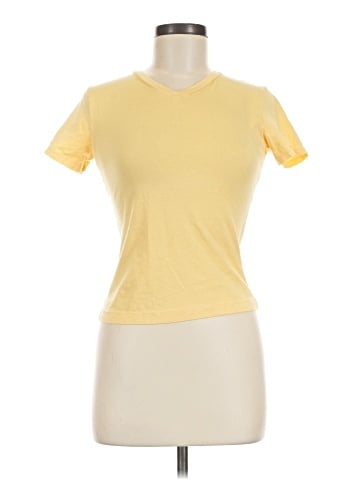 San Francisco City Lights Short Sleeve T-Shirt (view 1)