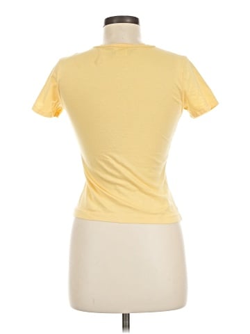 San Francisco City Lights Short Sleeve T-Shirt (view 2)