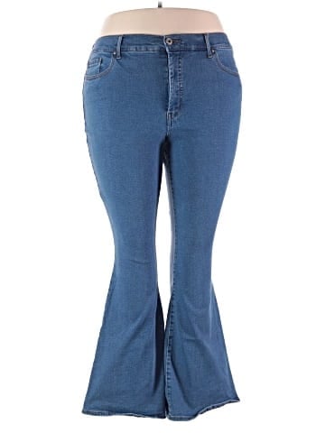 Jessica Simpson Jeans (view 1)