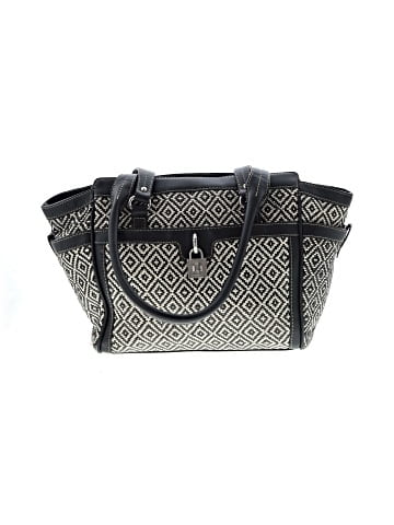 Chaps Tote (view 1)