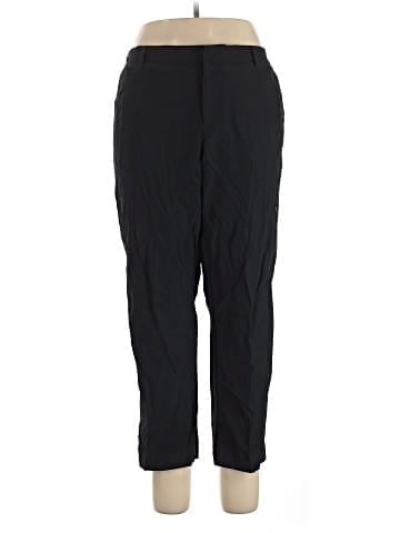 KIRKLAND Signature Casual Pants (view 1)