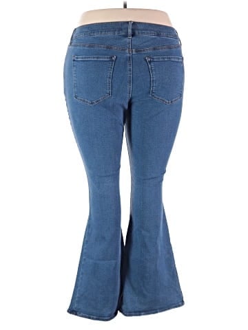 Jessica Simpson Jeans (view 2)