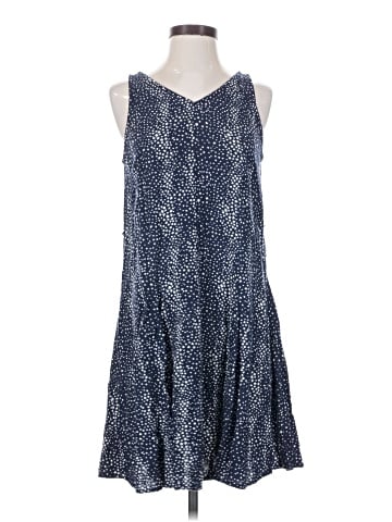 Ann Taylor LOFT Casual Dress (view 1)