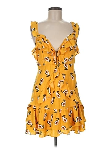 Signature 8 Sleeveless Top (view 1)