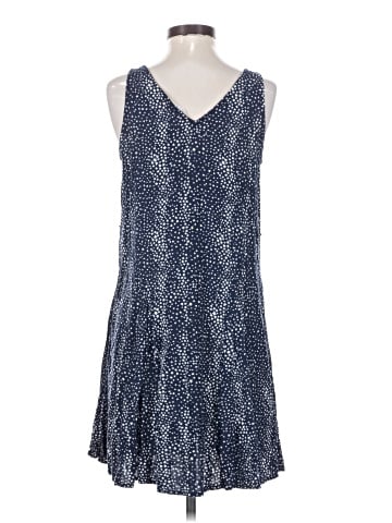 Ann Taylor LOFT Casual Dress (view 2)