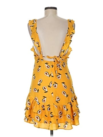 Signature 8 Sleeveless Top (view 2)