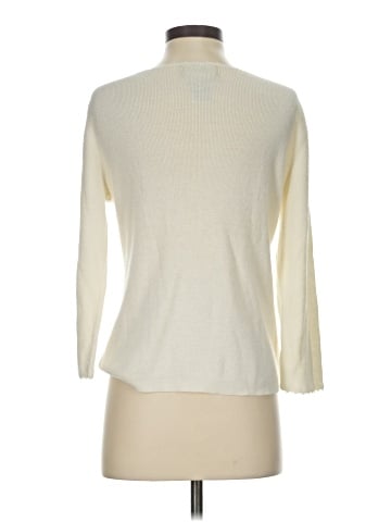 Sag Harbor Pullover Sweater (view 2)