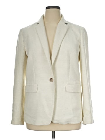 Ann Taylor Blazer (view 1)